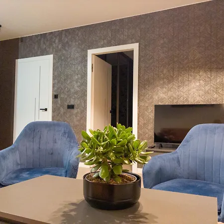 Apartament Fabrykanta Apartment