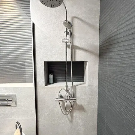 Apartament Fabrykanta *