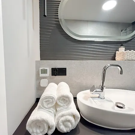Apartament Fabrykanta Lodz